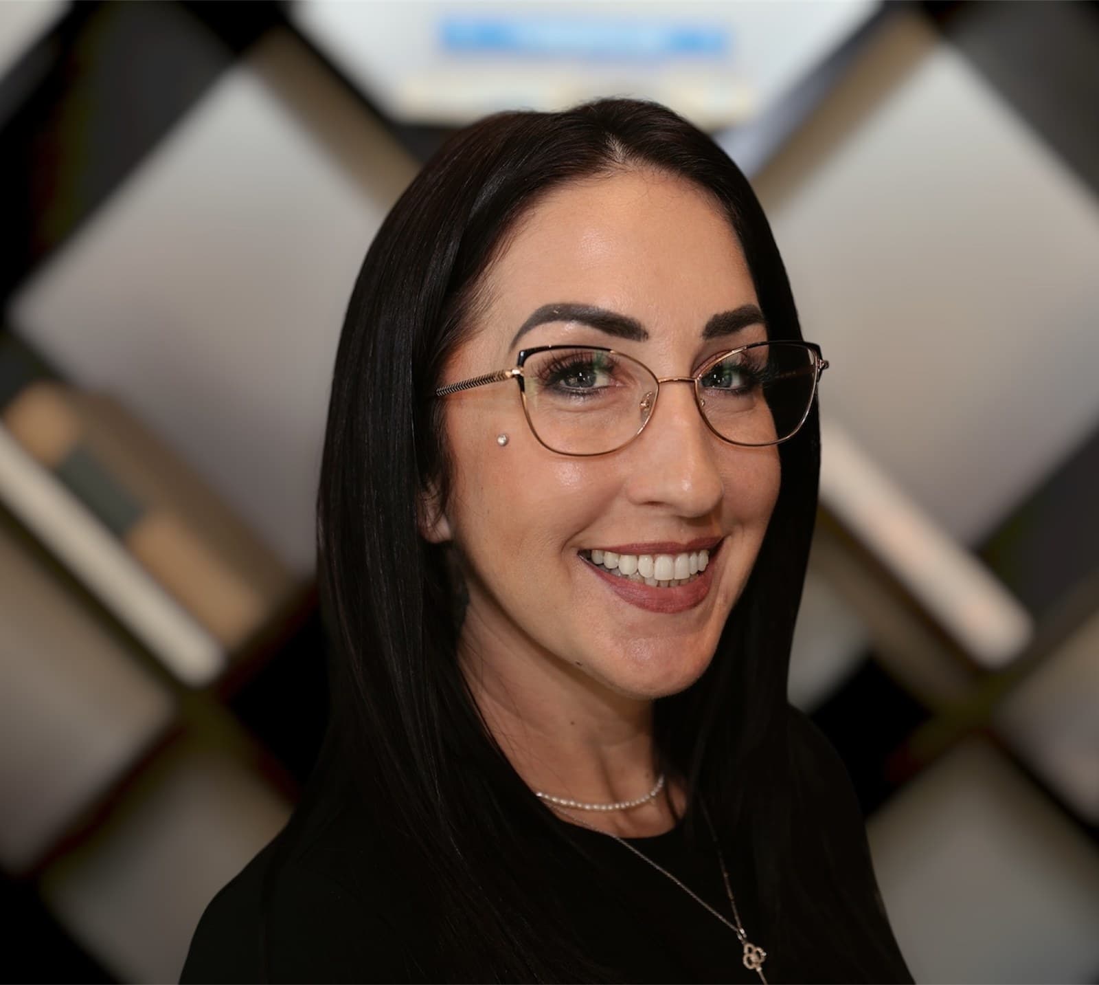 Brittany Jenkins, Founder of The Buzz Marketing Co