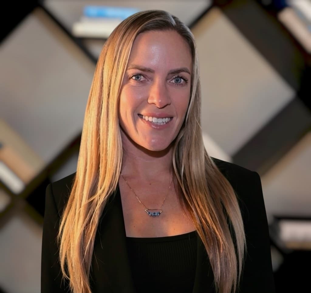 Jessica Johnson, Product Performance Manager at The Buzz Marketing Co