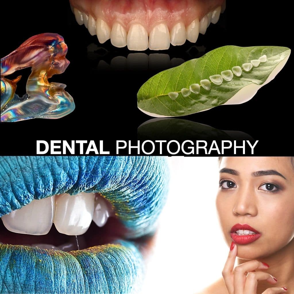 Shoot like a Pro - Dental Photography Course