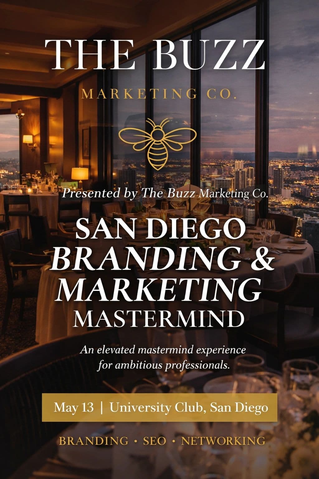 The Mastermind Cruise: Where Brands Get Built and Results