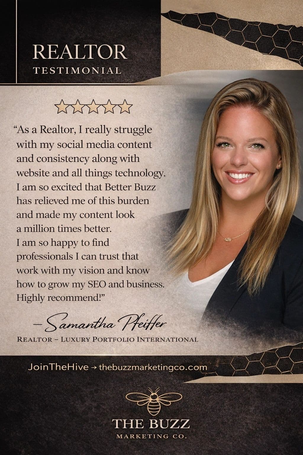 Why Most Realtors Struggle with Marketing and How to Fix It